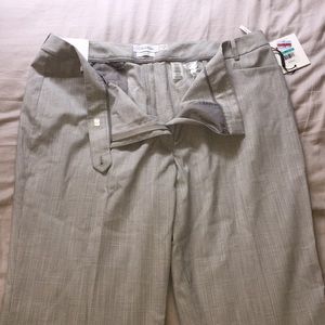 Calvin Klein women’s business/casual pants.